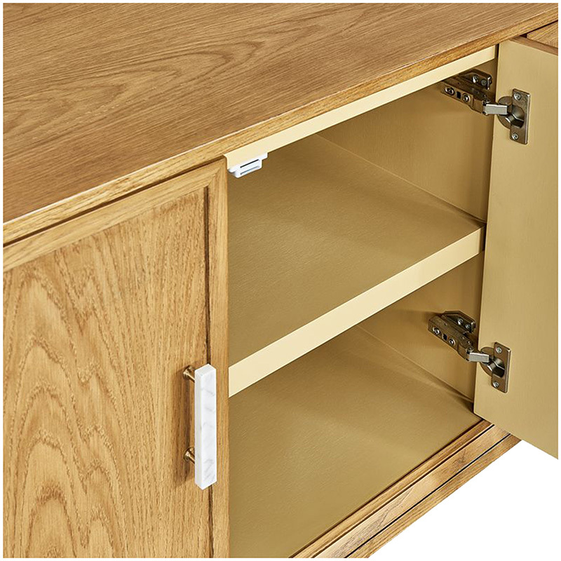 Greyson 4 Door Buffet