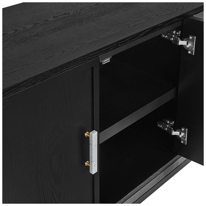 Greyson 4 Door Buffet