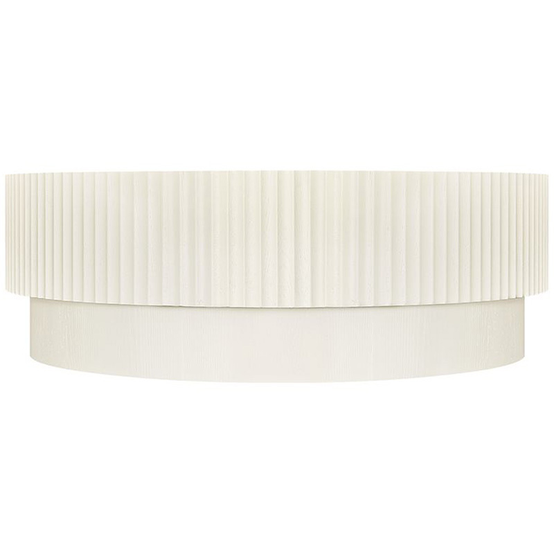 Maizie Round Coffee Table