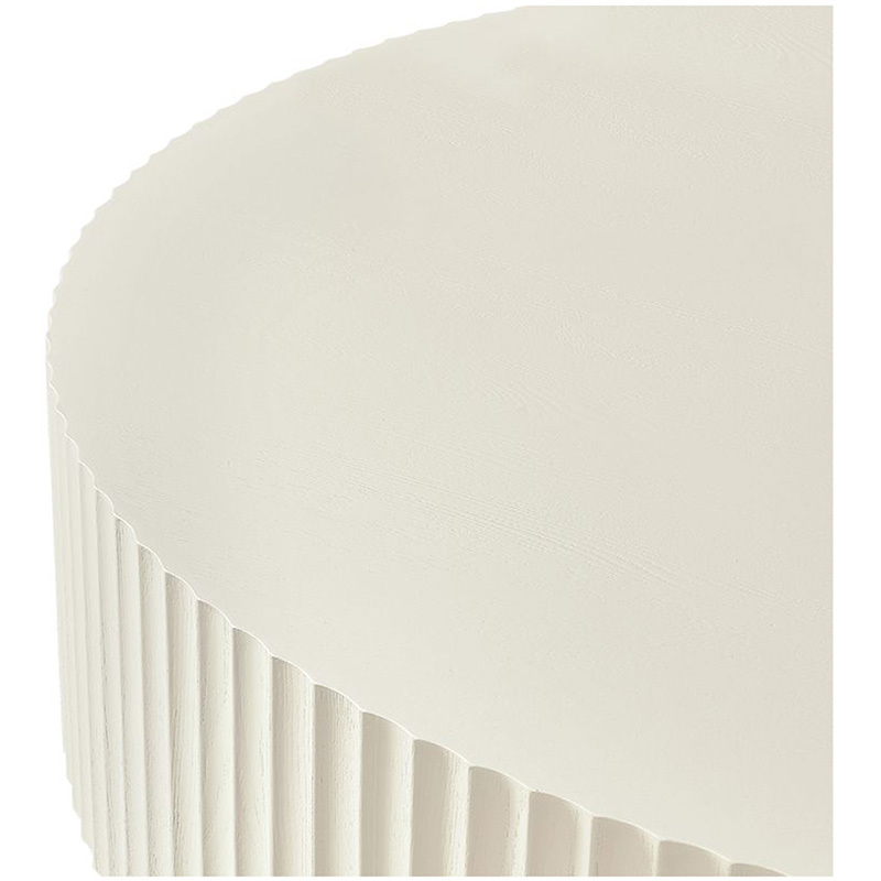 Maizie Round Coffee Table