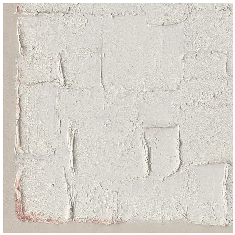 Whisper Framed Canvas Wall Art