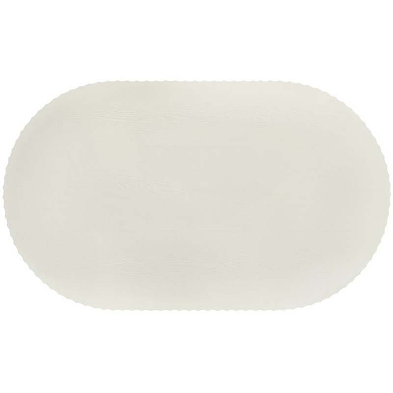 Maizie Oval Coffee Table