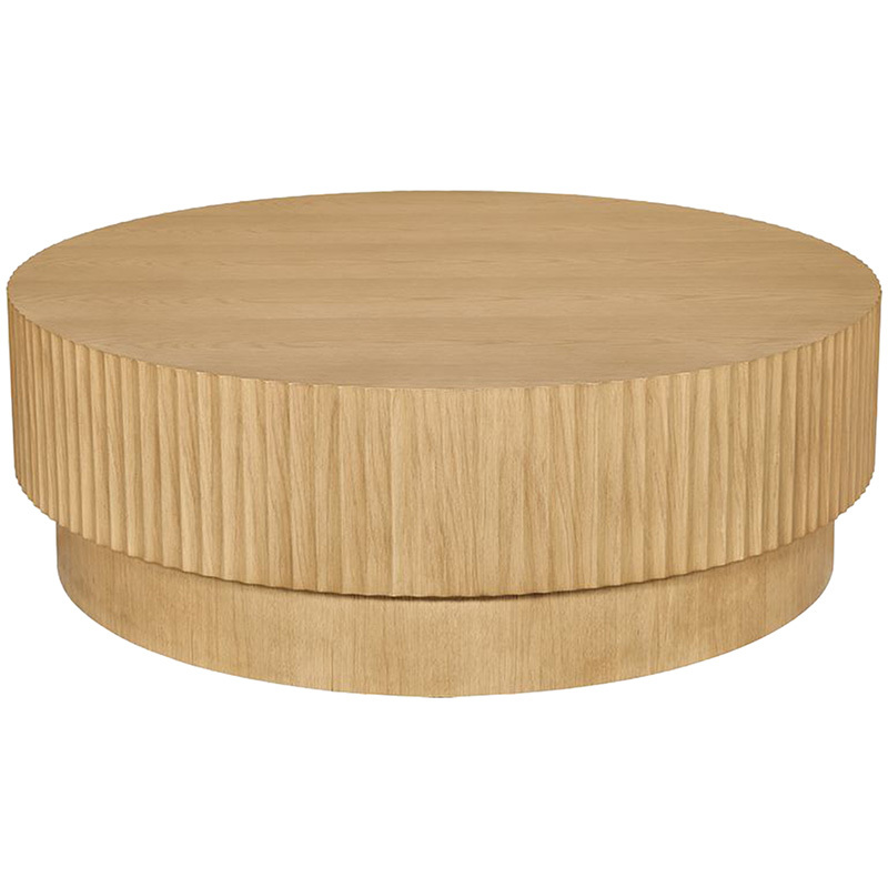 Maizie Round Coffee Table