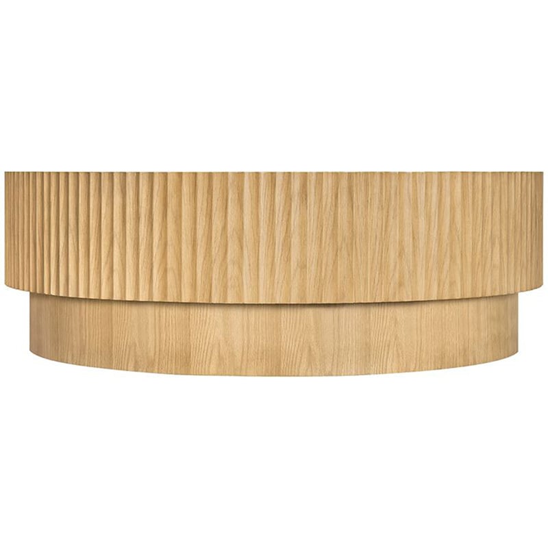 Maizie Round Coffee Table