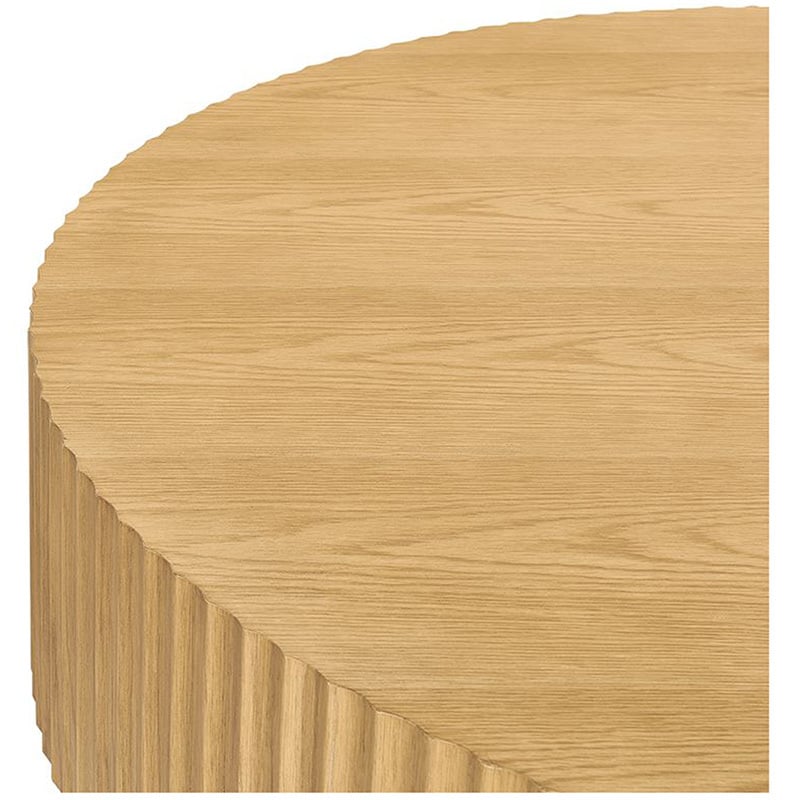 Maizie Round Coffee Table
