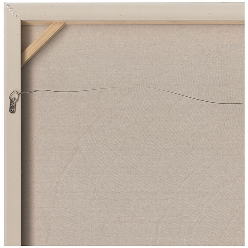 Untouched Framed Canvas Wall Art