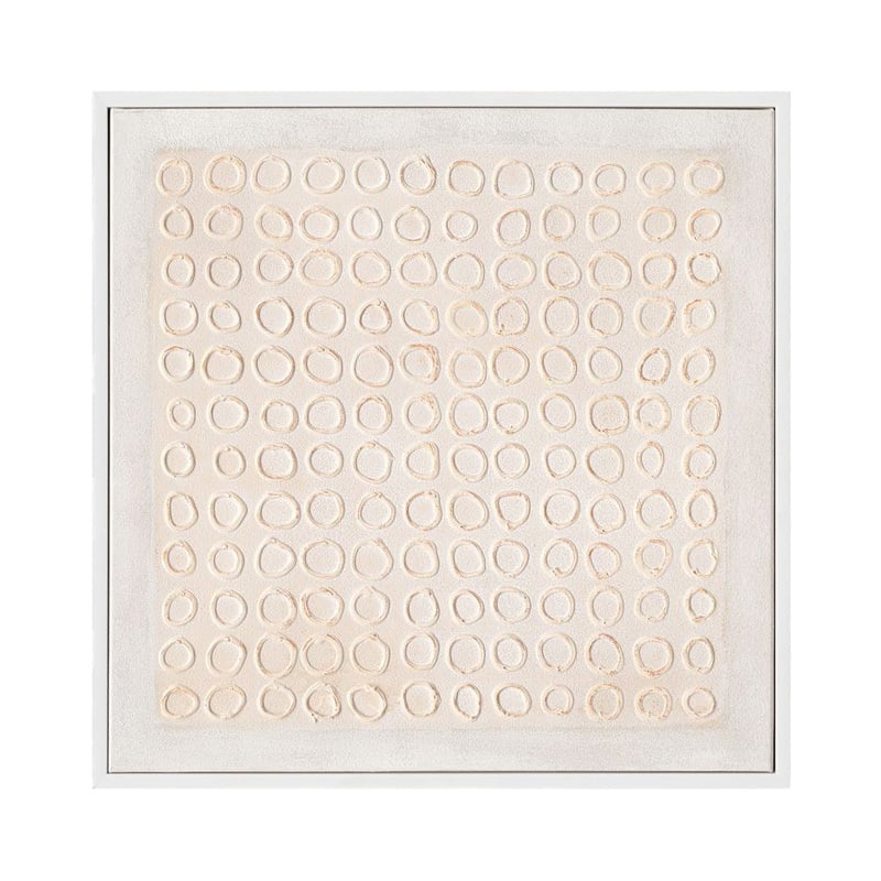 Unwritten Framed Canvas Wall Art