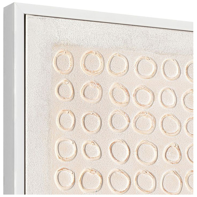 Unwritten Framed Canvas Wall Art