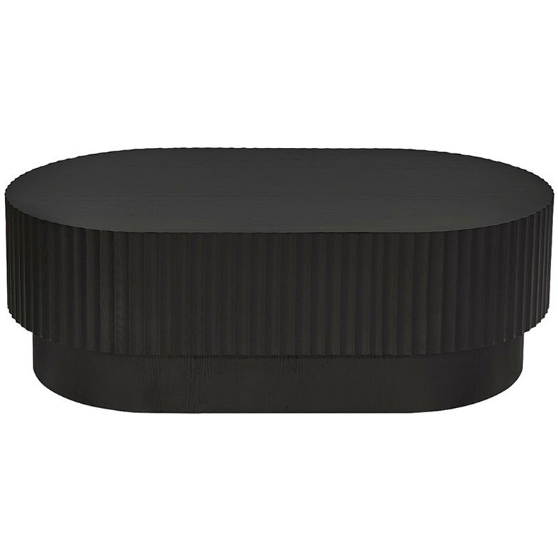 Maizie Oval Coffee Table