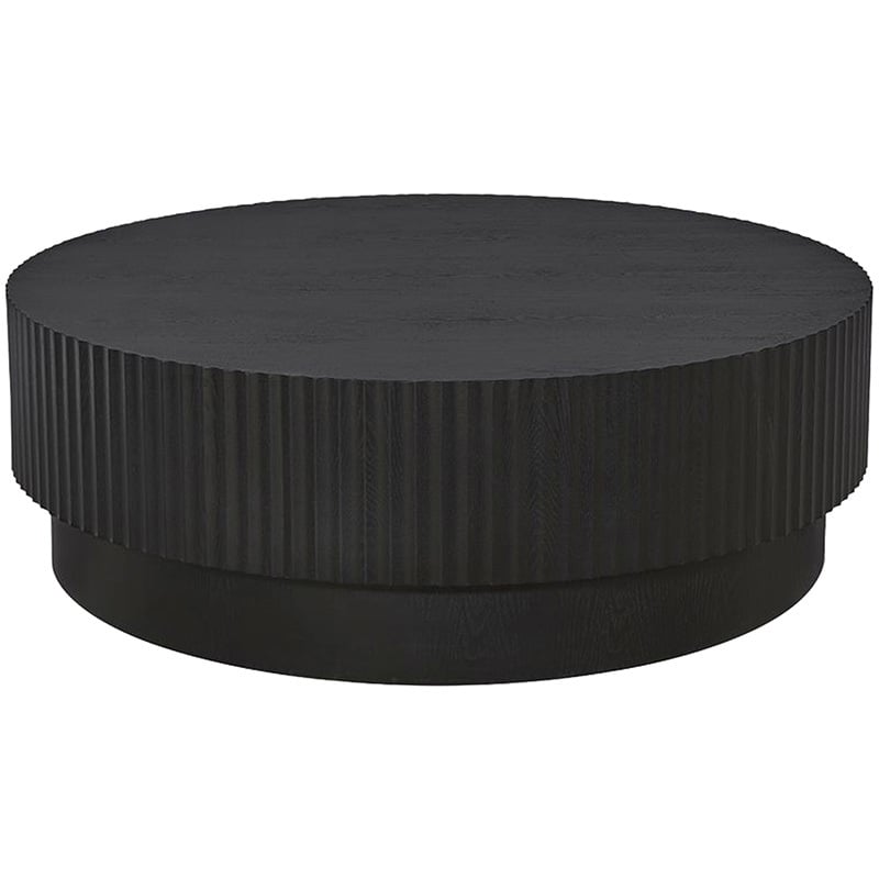 Maizie Round Coffee Table