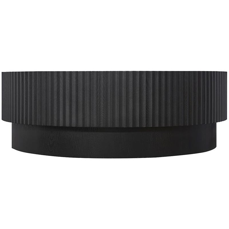 Maizie Round Coffee Table