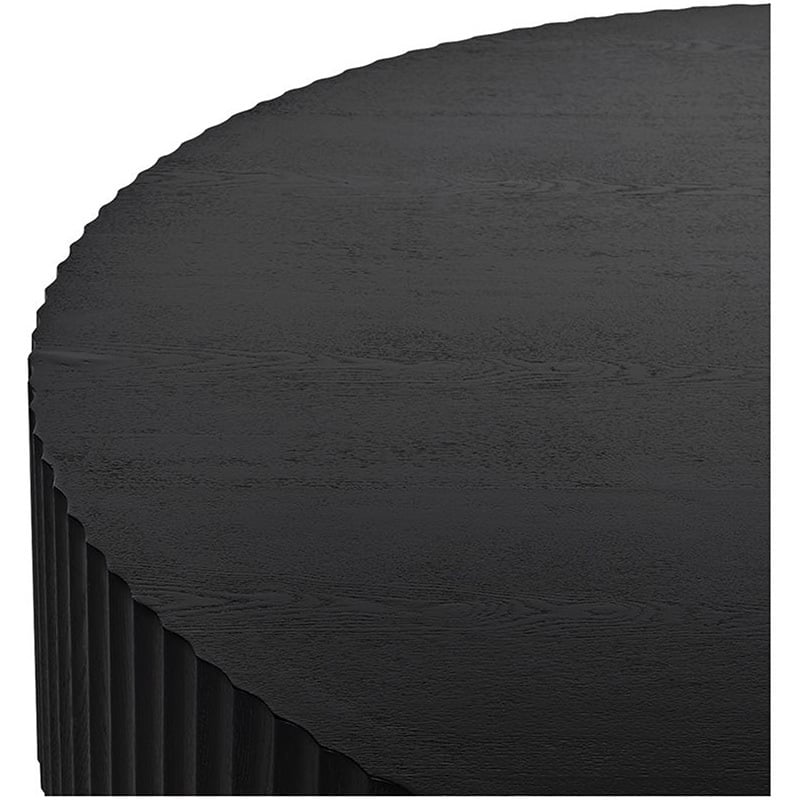 Maizie Round Coffee Table