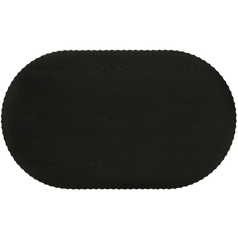 Maizie Oval Coffee Table