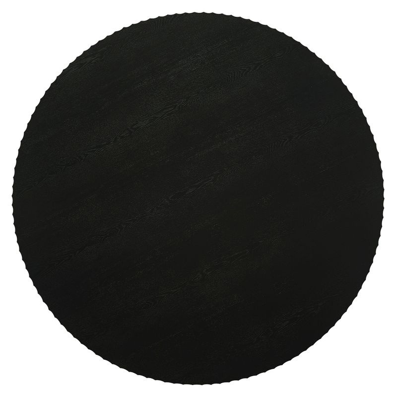 Maizie Round Coffee Table