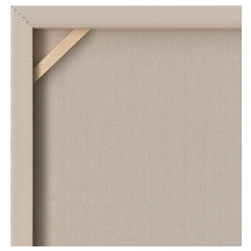 Echo Series I Framed Canvas Wall Art