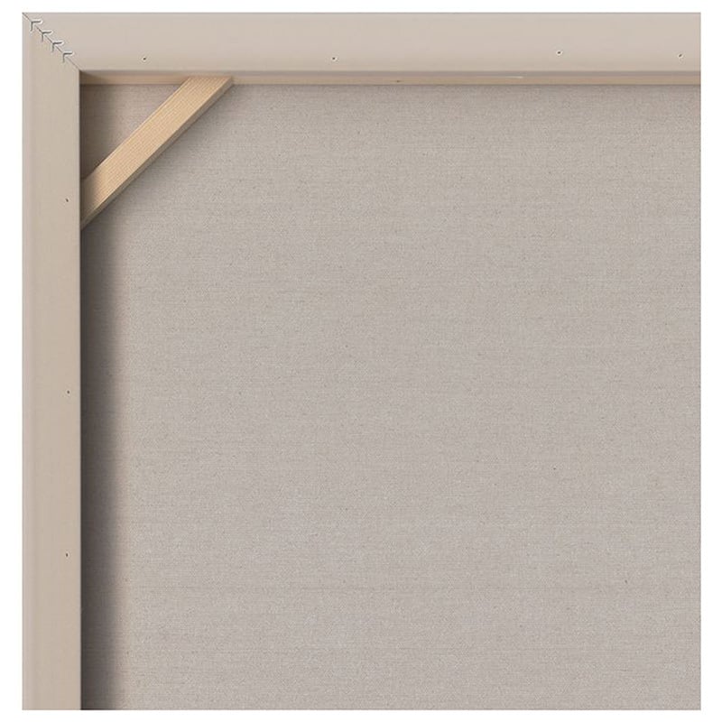 Mosslight Magic Series I Framed Canvas Wall Art