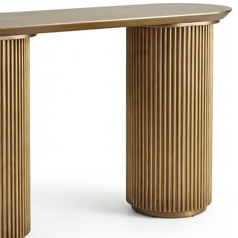 Heather Console Table
