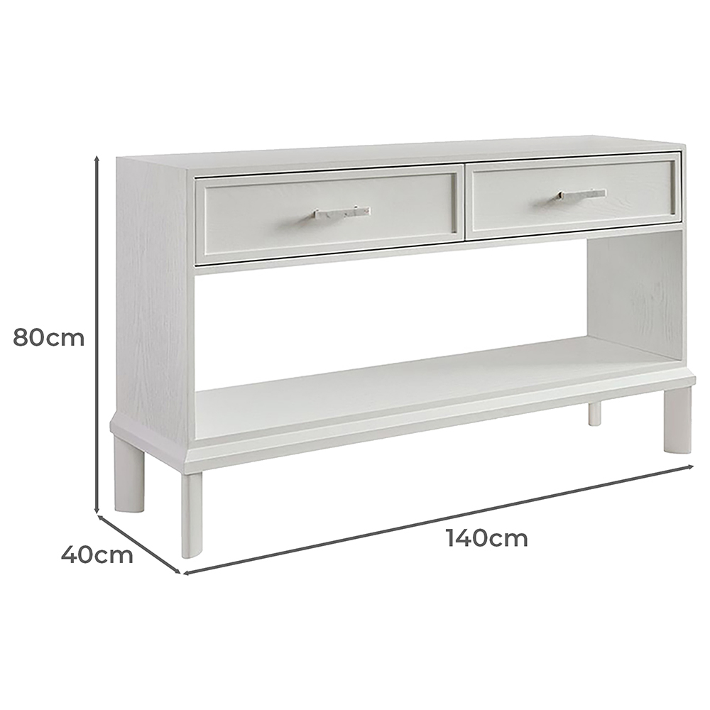 Greyson Console Table