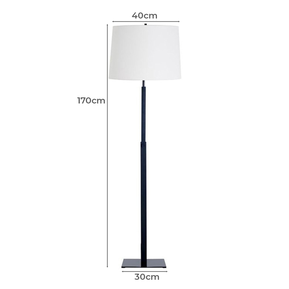 Orvella Slender Floor Lamp