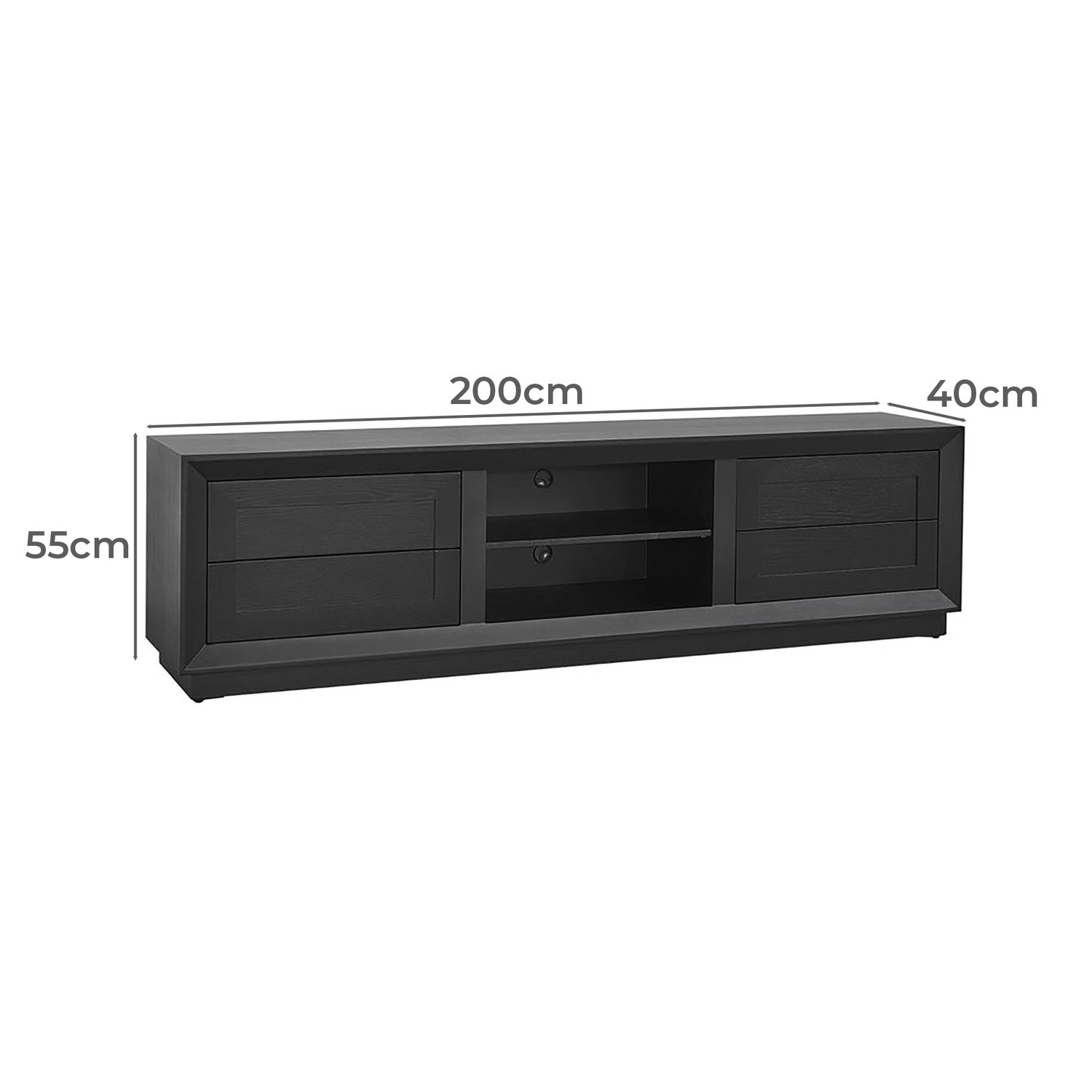 Jared Entertainment Unit