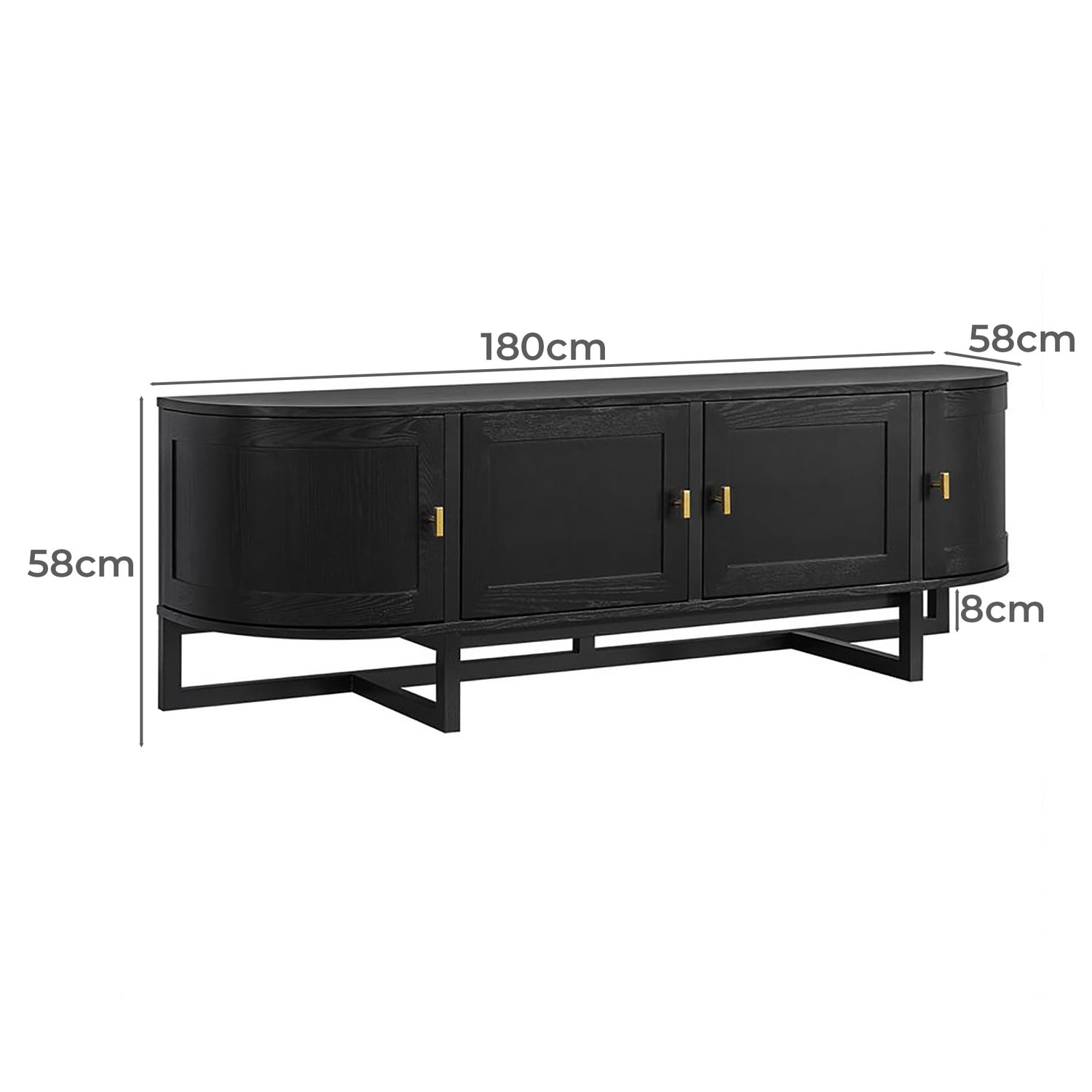 Ramon Entertainment Unit