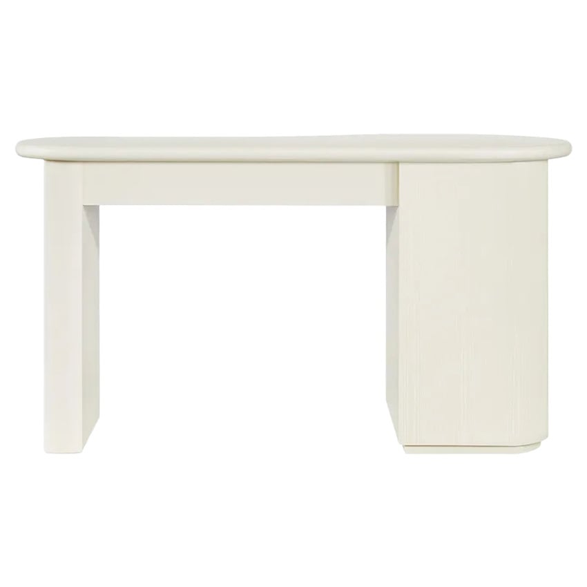 Lanie 4 Drawer Computer Desk