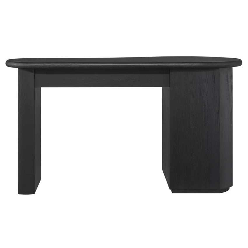 Lanie 4 Drawer Computer Desk