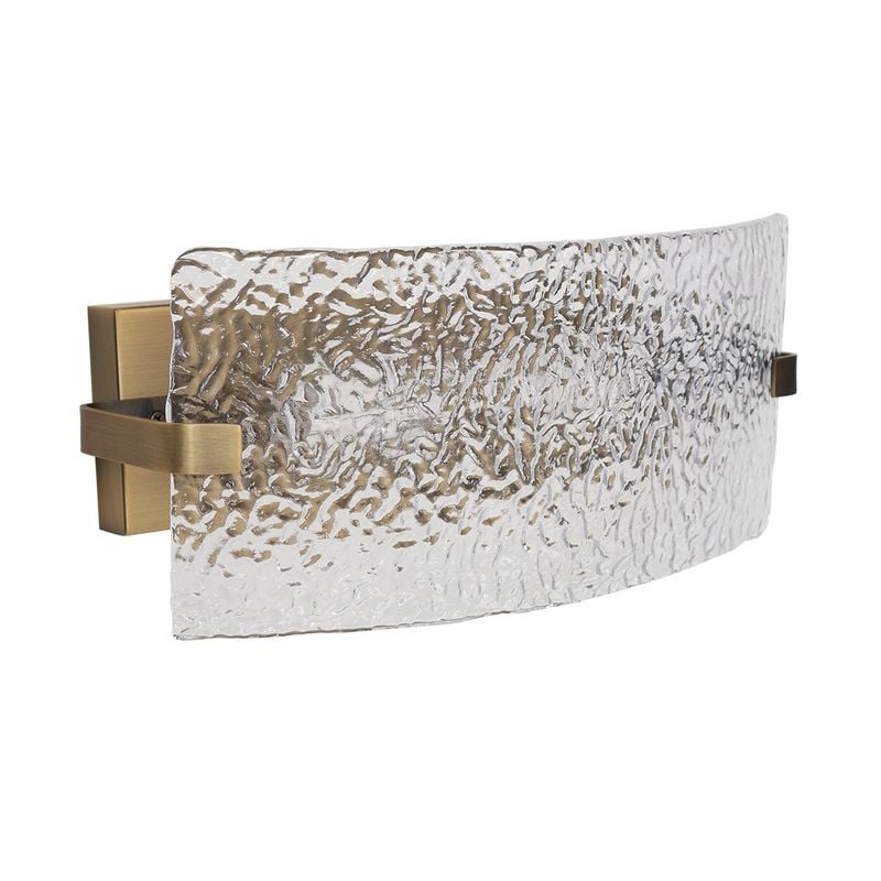 Montes Wall Sconce