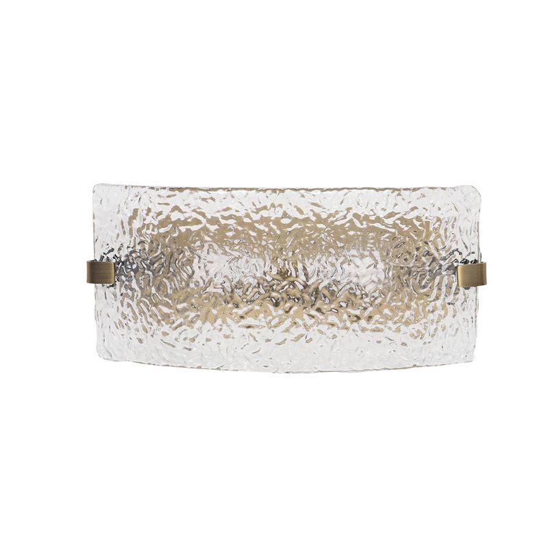 Montes Wall Sconce