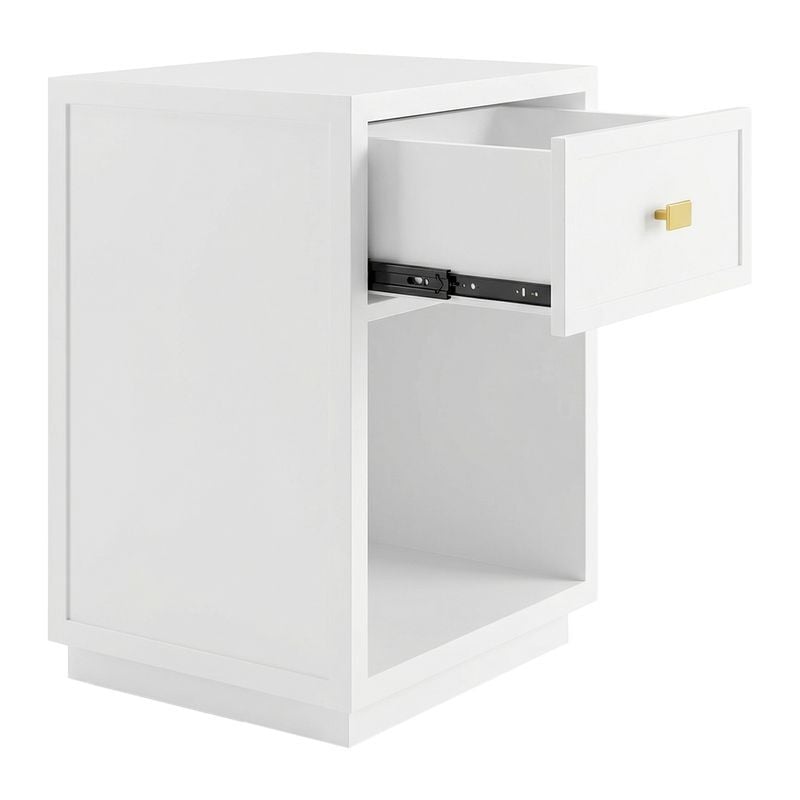 Preston Bedside Table