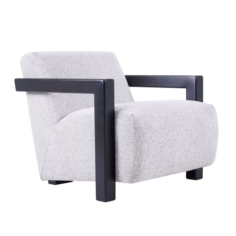 Alex Upholstered Armchair