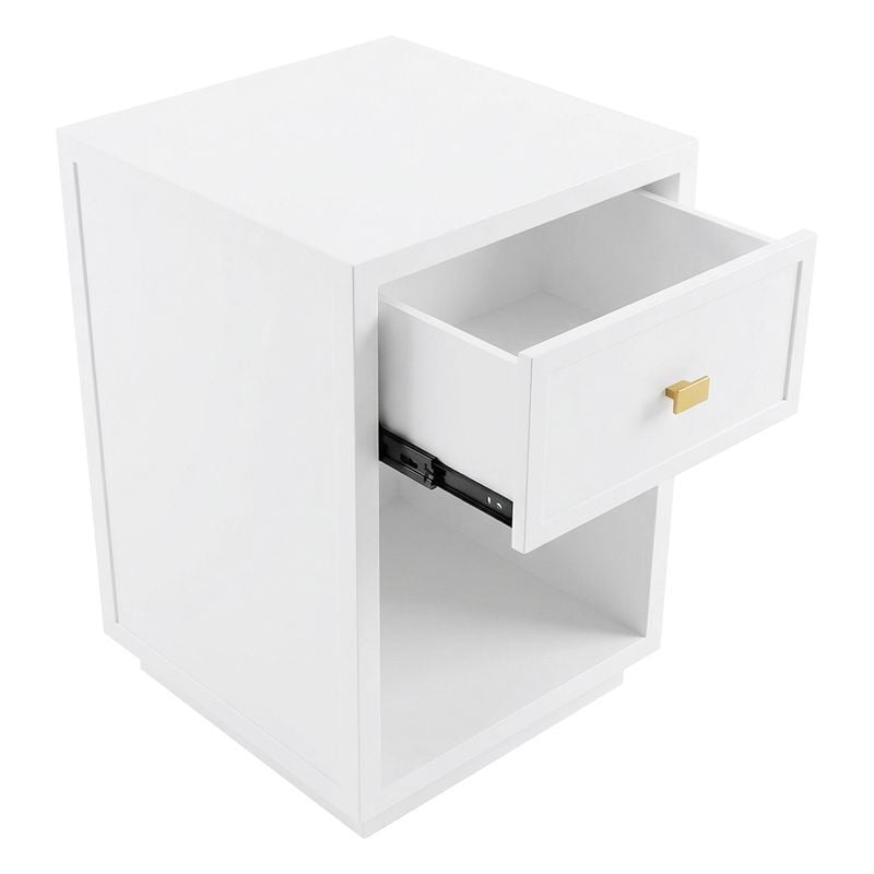 Preston Bedside Table
