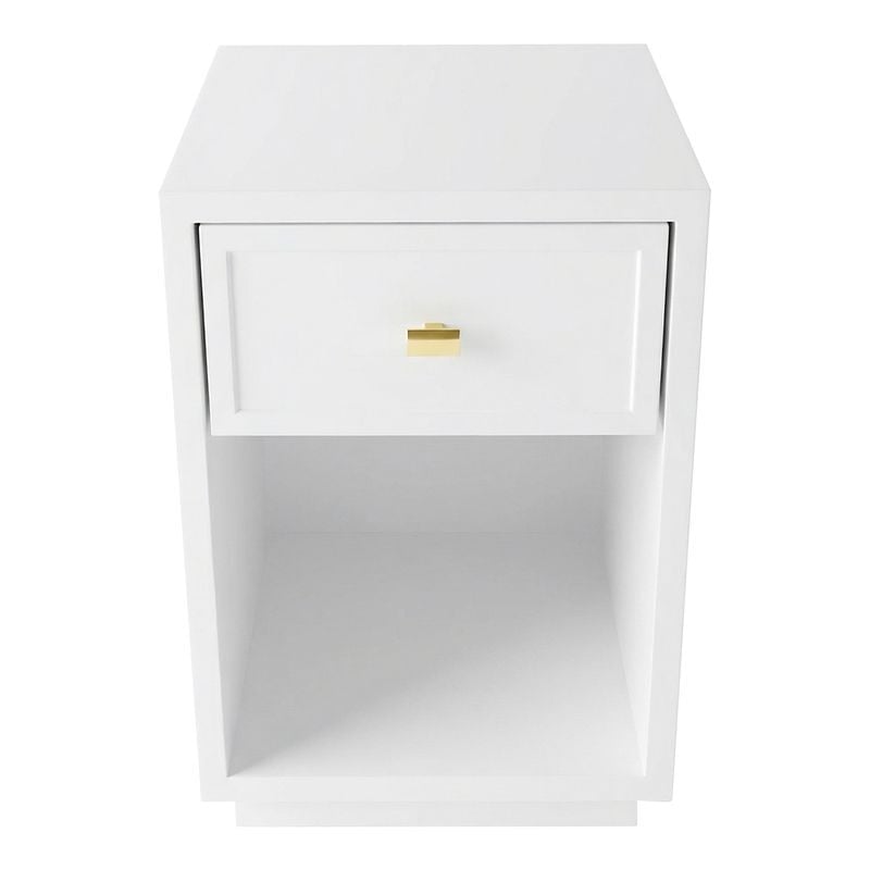 Preston Bedside Table