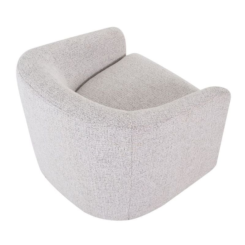 Rachel Upholstered Armchair