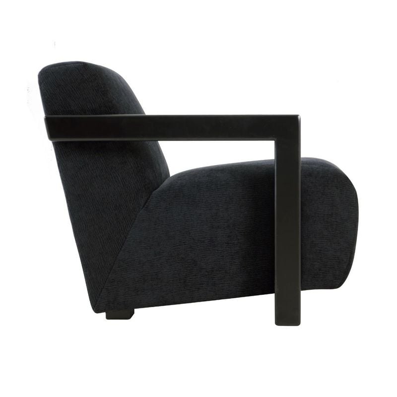 Alex Upholstered Armchair