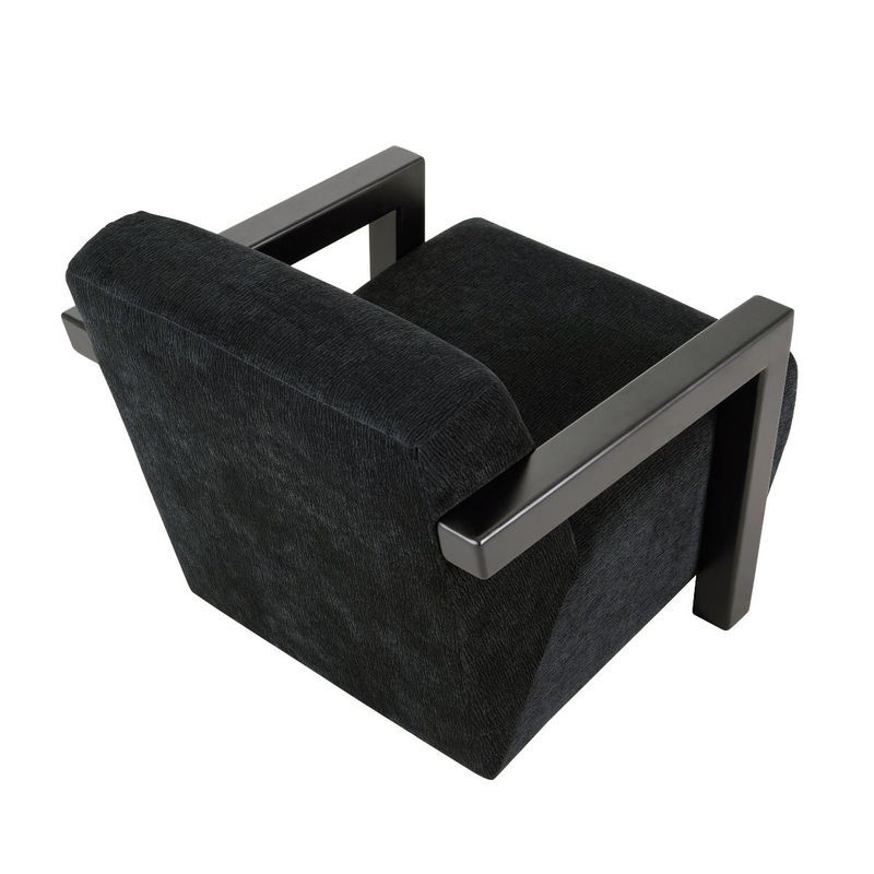 Alex Upholstered Armchair