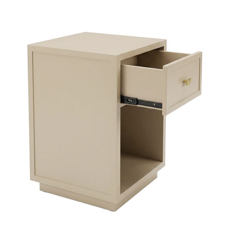 Preston Bedside Table