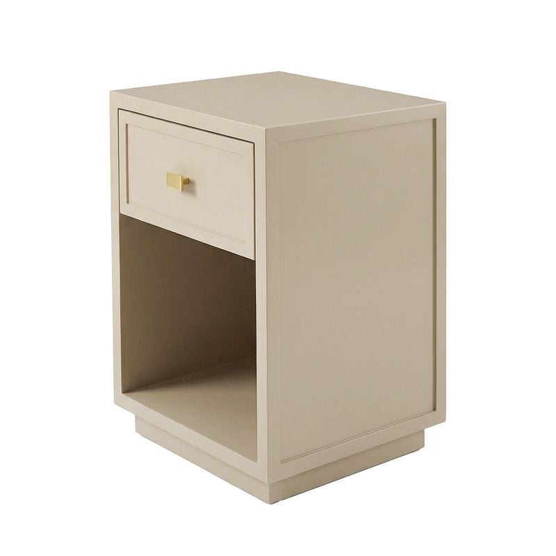 Preston Bedside Table