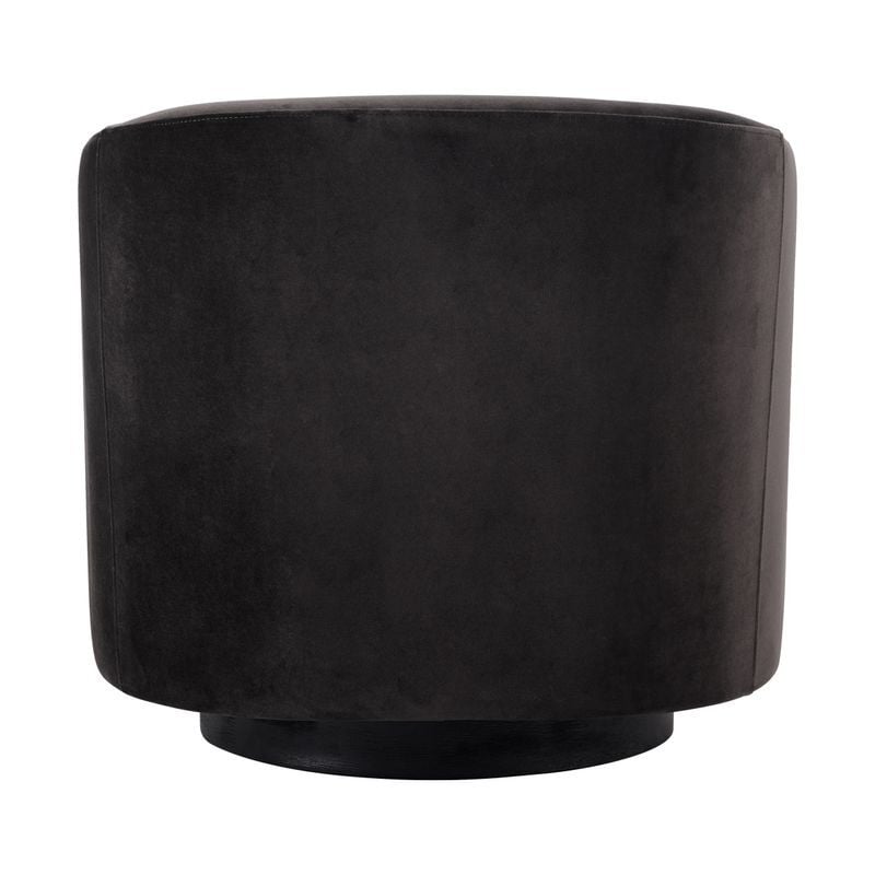 Rachel Velvet Armchair