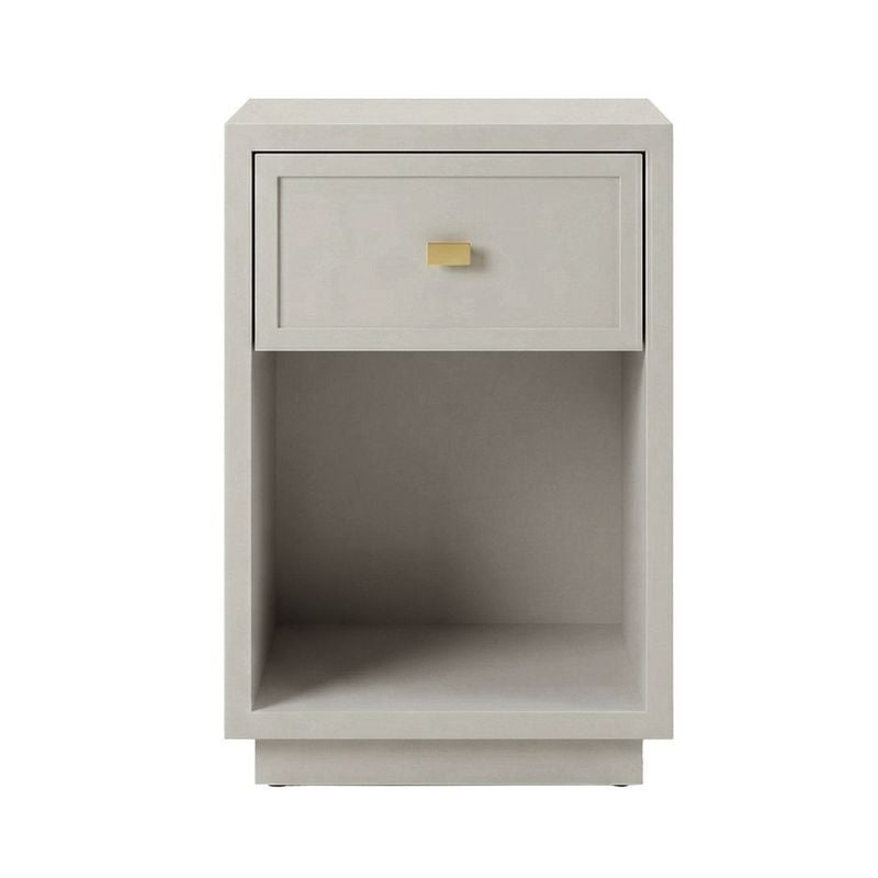 Preston Bedside Table
