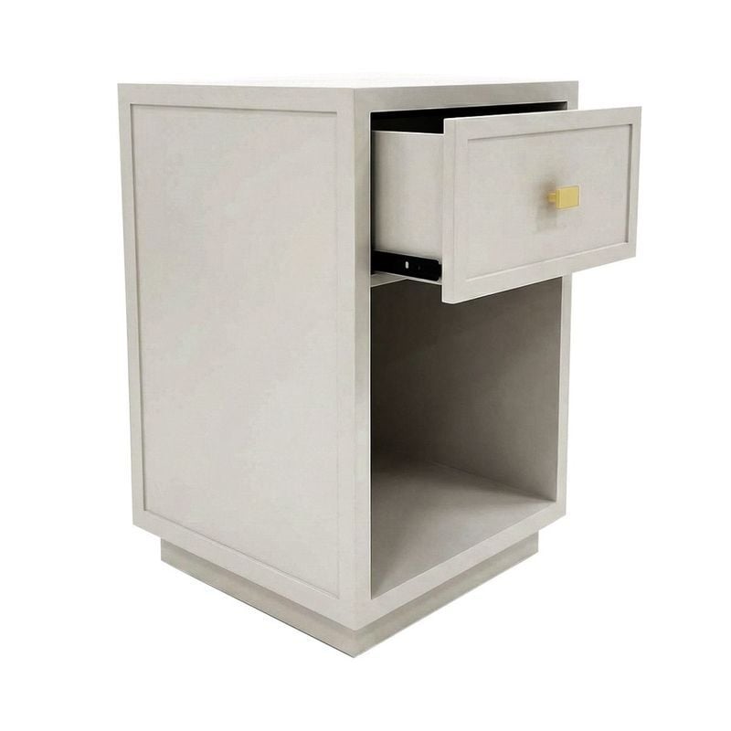 Preston Bedside Table