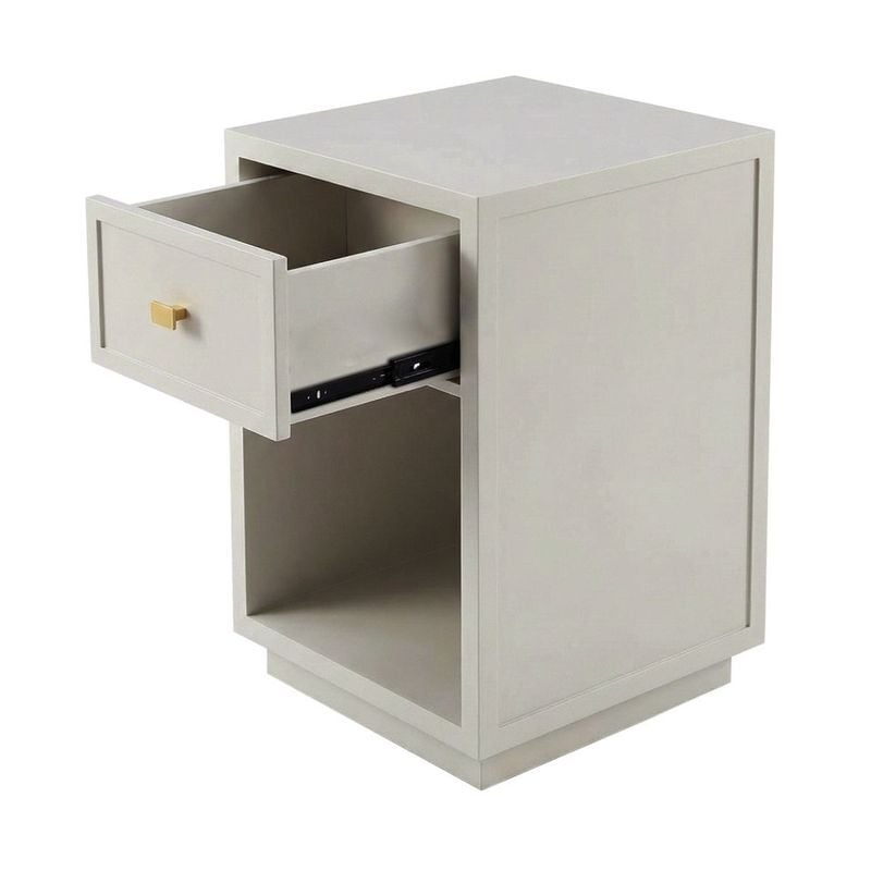 Preston Bedside Table