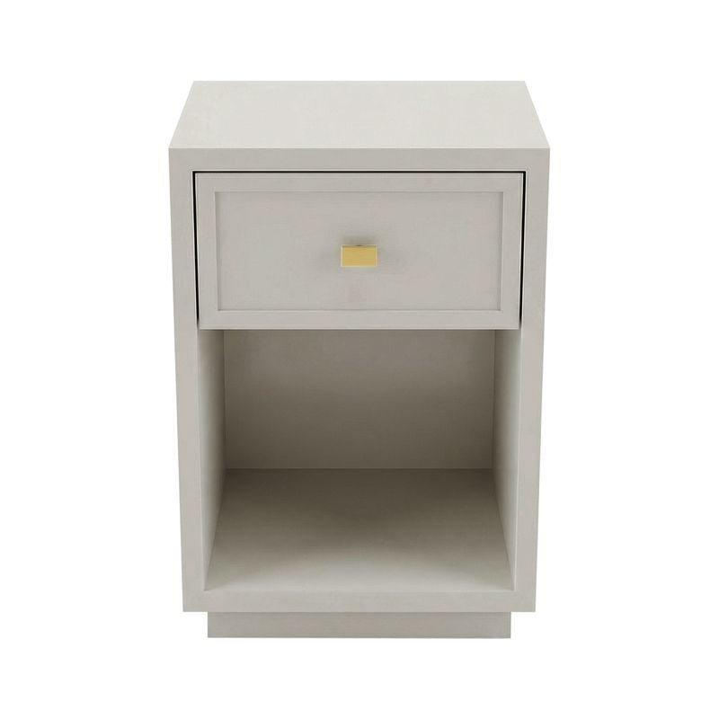 Preston Bedside Table