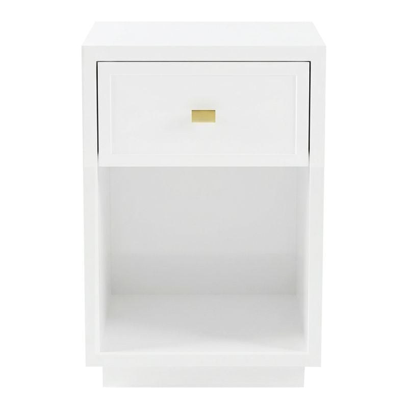 Preston Bedside Table