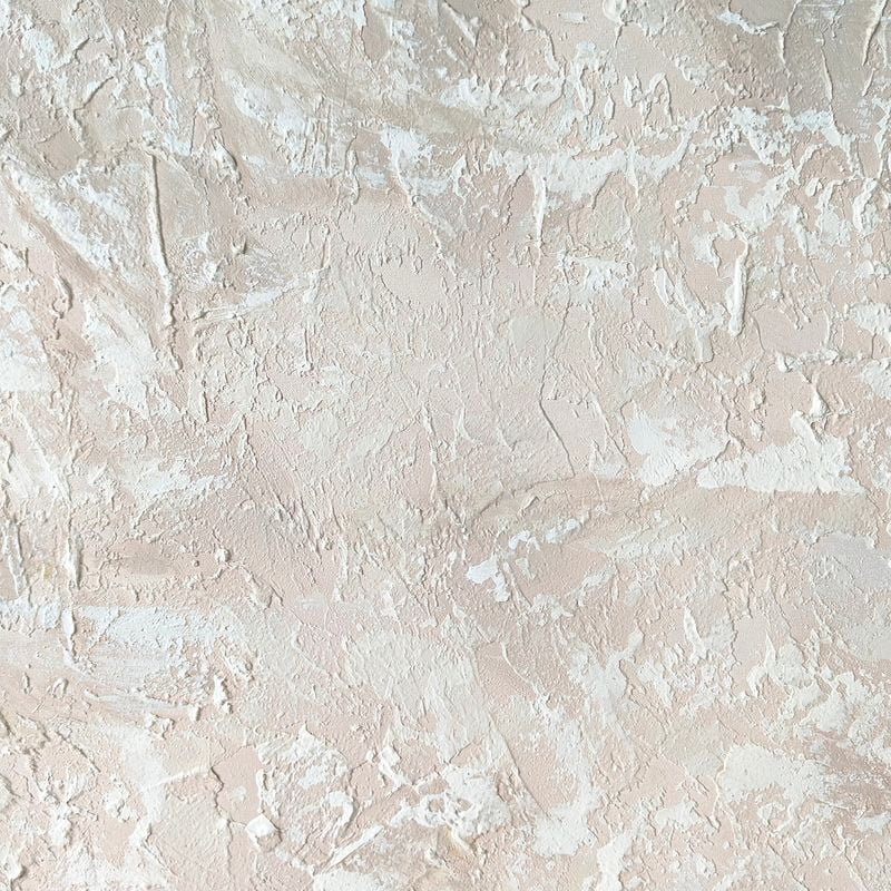 White Linen Enhanced Canvas Wall Art