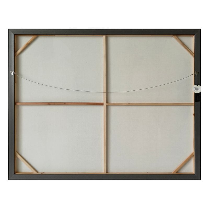 Abstract Figures Canvas Wall Art