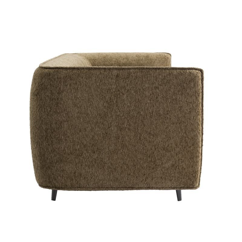 Theodore 3 Seater Upholstered Sofa