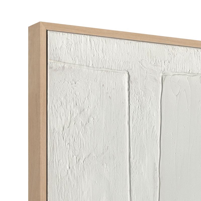 Pure Form Canvas Wall Art