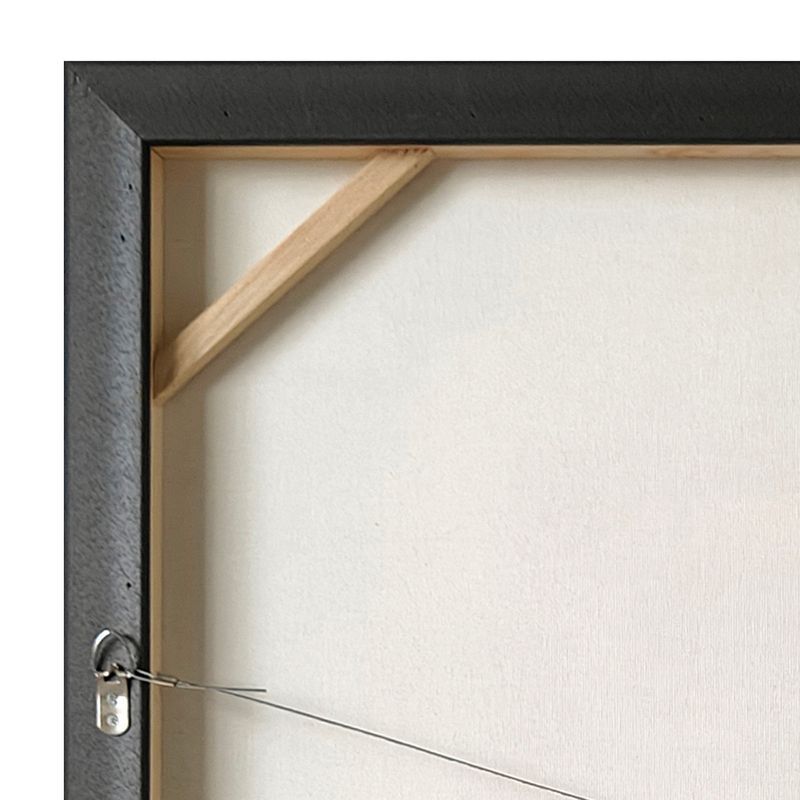 Serene Moments Series I Canvas Wall Art
