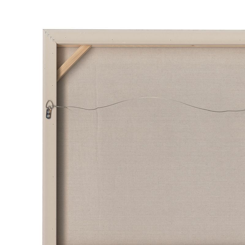 Pure Form Canvas Wall Art